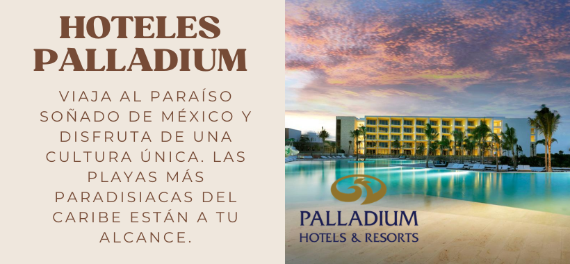 CANCUN-GRAND PALLADIUM COSTA MUJERES RESORT & SPA 